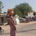 Rond-point Bololo N'Djamena Tchad