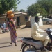 Rond-point Bololo N'Djamena Tchad