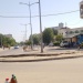 Rond-point Bololo N'Djamena Tchad
