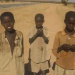 Enfants Tchad pauvreté Nord-Est