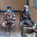 DG Gendarmerie Goz Beida Sila