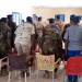 DG Gendarmerie Goz Beida Sila