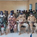 DG Gendarmerie Goz Beida Sila