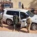 DG Gendarmerie Goz Beida Sila
