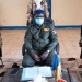 DG Gendarmerie Goz Beida Sila
