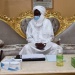 Gouverneur Sila général Abdraman Ali Mahamat
