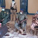 DG Gendarmerie Goz Beida Sila