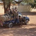 DG Gendarmerie Goz Beida Sila