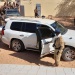 DG Gendarmerie Goz Beida Sila