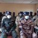 DG Gendarmerie Goz Beida Sila