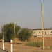Mongo Guera chantiers ville