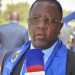 Jean Bernard Padare