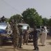 Armée Tchad militaires Batha Ati
