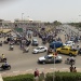 Palais du 15 janvier N'Djamena rond-point chinois