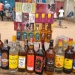 Alcool vente
