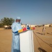 général Brahim Seid Mahamat