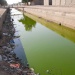Caniveaux N'Djamena