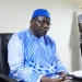 Maître Bongoro Théophile