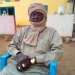 général Mahamat Saleh Brahim