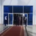 Salon d'honneur aéroport N'Djamena