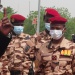 général Mahamat Idriss Deby Kaka