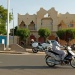 Police nationale N'Djamena 
