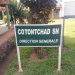 Coton Tchad