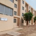 Campus université logement étudiant