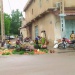 Vendeuses rue N'Djamena