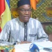 Saleh Kebzabo