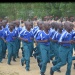 École enfants de troupe