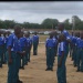 École enfants de troupe