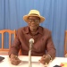 Pr. Avocksouma Djona