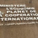 Ministère économie