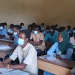 Baccalauréat classe Lycée national Franco-Arabe Abéché