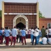 Lycée national Franco-Arabe Abéché