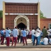 Lycée national Franco-Arabe Abéché