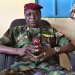 général Ismat Issakha Acheikh