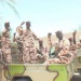 GNNT Borkou Faya militaires