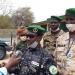 Adil Chérif Daoussa commandant garde forestière Ouaddaï