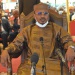 Mahamat Idriss Deby CMT