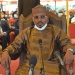 Mahamat Idriss Deby CMT