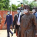 Mahamat Idriss Deby CMT