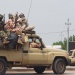 Armée convoi