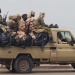 Armée convoi