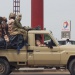 Armée convoi