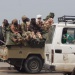 Armée convoi