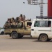 Armée convoi