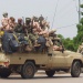 Armée convoi