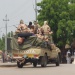 Armée convoi